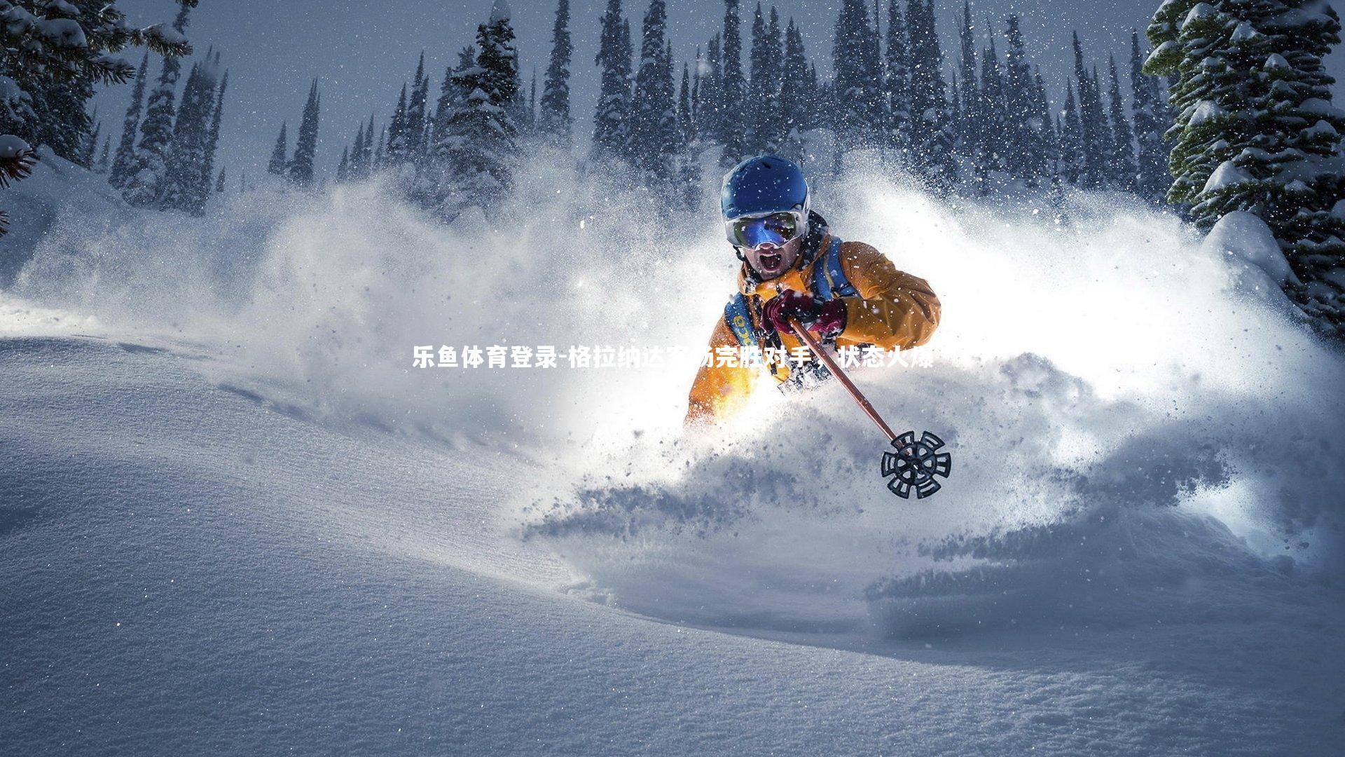 乐鱼体育登录-格拉纳达客场完胜对手，状态火爆