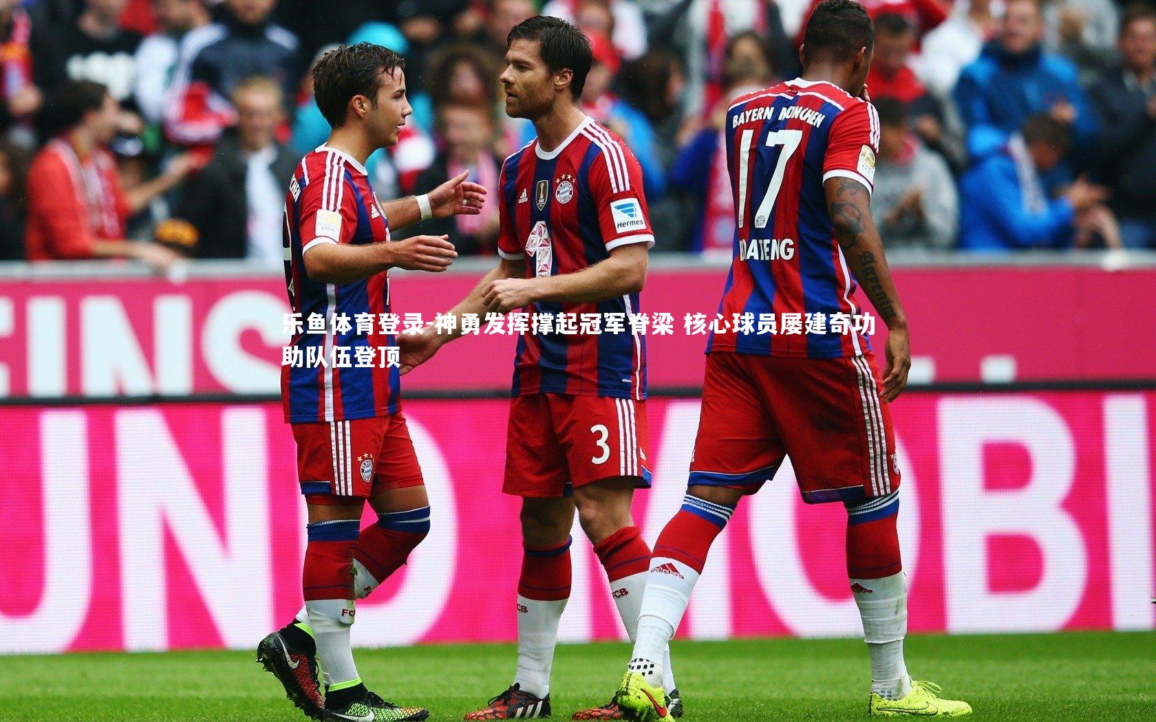 乐鱼体育登录-神勇发挥撑起冠军脊梁 核心球员屡建奇功助队伍登顶