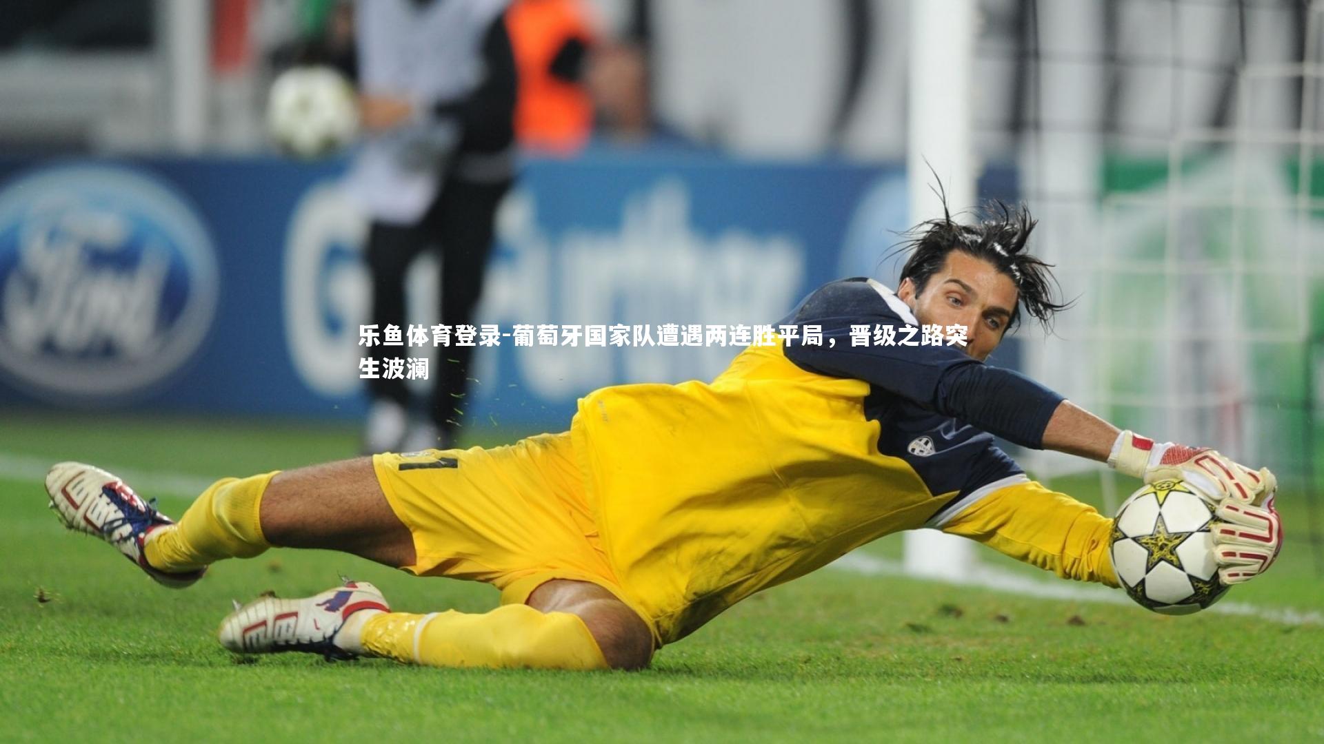 乐鱼体育登录-葡萄牙国家队遭遇两连胜平局，晋级之路突生波澜